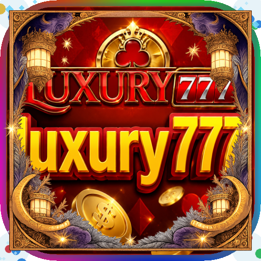 luxury777 — galeri pratinjau Resmi APK